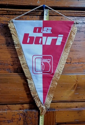 Gagliardetto bari calcio - bari,