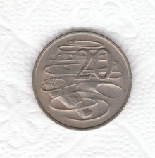 N  40  AUSTRALIA   RARA