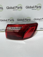 Stop Fanale Posteriore Dx Led