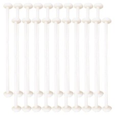  20 Pcs Cibo Giocattolo Mini