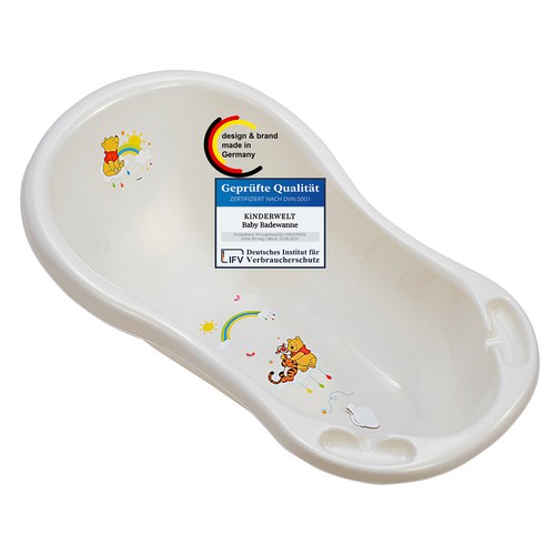 Vasca bagno per bambini 84 - vasca,