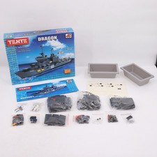 TENTE Dragon 70114 Set Nave