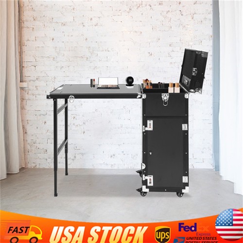 Nail desk mobile station - mobile,