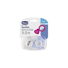 CHICCO SUCCHIETTO SILICONE BOY