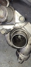 9657530580 Turbo turbina turbocompressore Ford Focus C-Max 1.6 TDCI 90 CV 2003-0