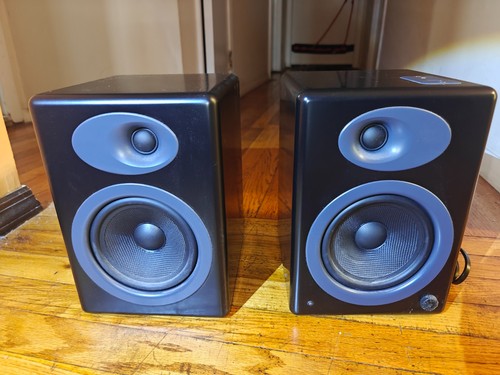 Audioengine classic sistema - a5,