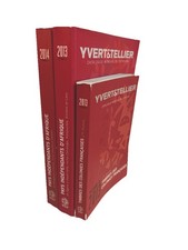 Catalogo francobolli Yvert &