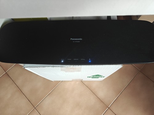 Panasonic htb200 soundbar - panasonic, sc-htb200