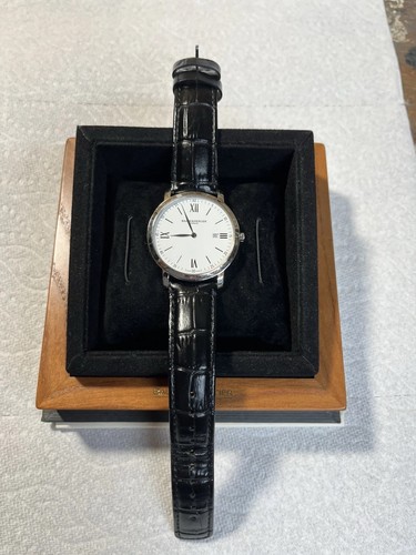 Orologio uomo baume mercier - baume, &