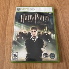 Harry Potter and the Order of