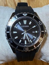 Citizen Diver 200m Diver Watch