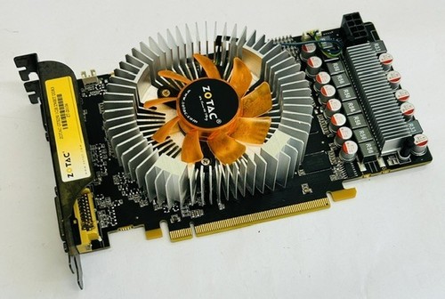 Scheda video grafica - 1, gb