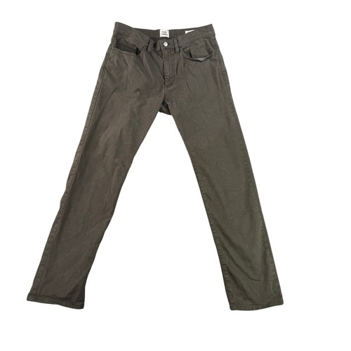 Pantalone uomo flint and - pantalone,