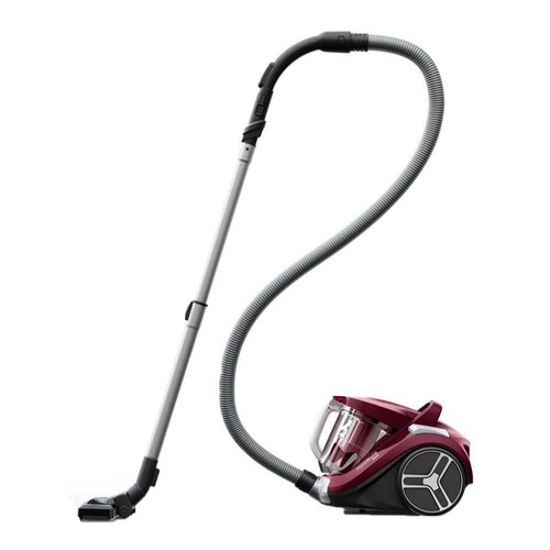 Rowenta compact power - rowenta,