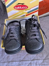 Scarpa Sneakers Balducci Bs-3063 Grigie - TG: 24