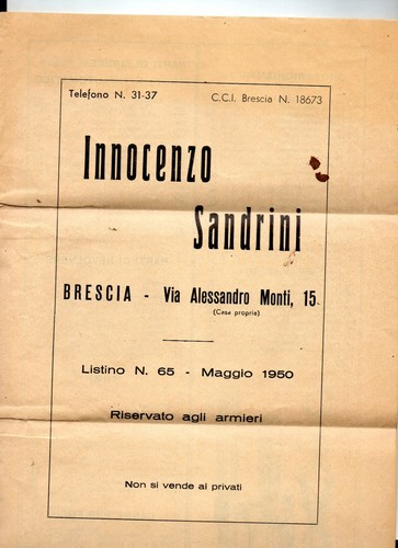 Armi fucili caccia - ,