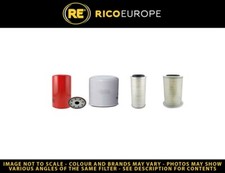 Kit Di Servizio Filtro