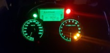 kit aggiornamento orologio led