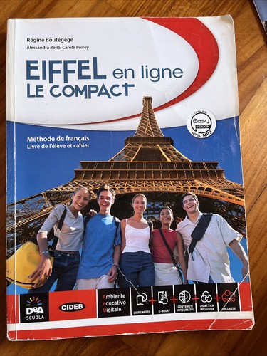 Eiffel ligne compact in - en,