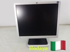 MONITOR  HP L1910 SCHERMO  LCD DISPLAY 19"