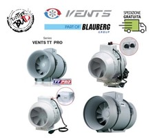 🔧 VENTS | ASPIRATORE