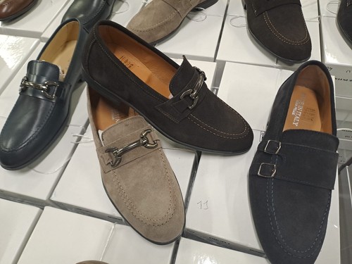 Scarpe uomo classiche - uomo,