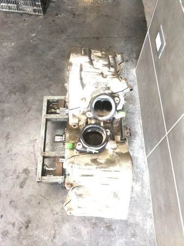 Motore aprilia rsv 1000 2001 - 1000,
