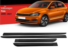 Barre Portatutto Laterali ABS