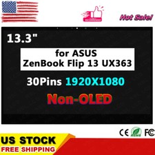 Per ASUS ZenBook Flip 13 UX363