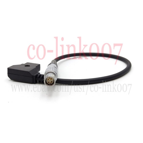 Red epic tap pin 1b - a,