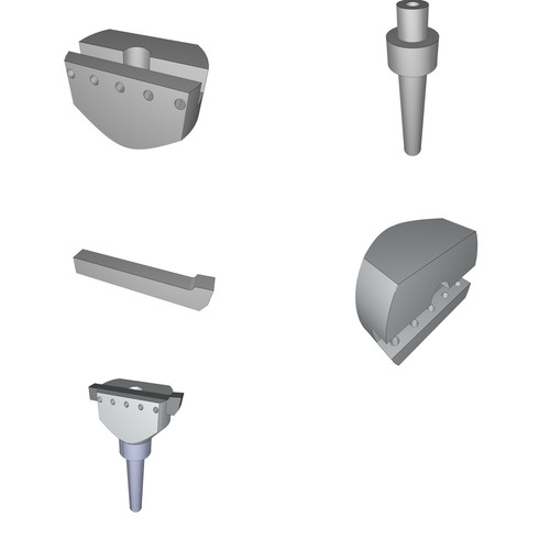 Utensile fresa diy per - diy,
