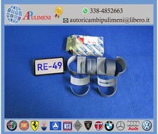 1901620 SERIE BRONZINE BIELLA 0,10 FIAT IVECO 50.10 60.10 65.10 79.10