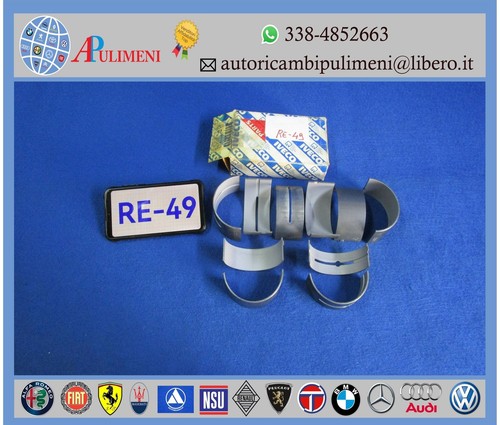 1901620 serie bronzine biella - serie,
