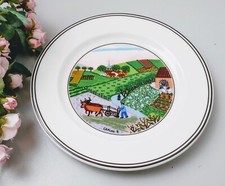 Piatto pane Villeroy & Boch
