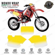 adesivi/stickers Tabelle porta