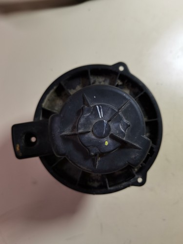 Ventola aeratore smart fortwo - ventola,