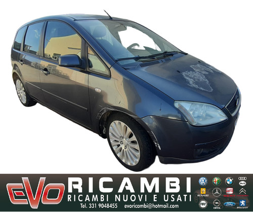 Ricambi per ford cmax - ford, hdi