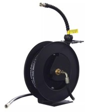 Avvolgitubo Lavaggio Alta Pressione Avvolgitubo Doppio Tubo Attrezzatura Autolavaggio