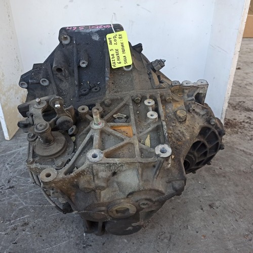 Cambio manuale marce mazda 5 - marce,