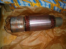 LANCIA ESADELTA / ESAGAMMA INDOTTO MOTORINO DI AVVIAMENTO NUOVO