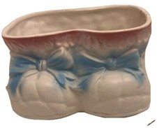 Stivaletti vintage bambino