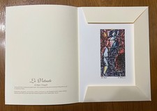 Le Vetrate di Marc Chagall