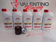 KIT TAGLIANDO ORIGIN HONDA CRF