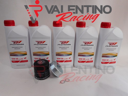 Kit tagliando origin - origin, honda