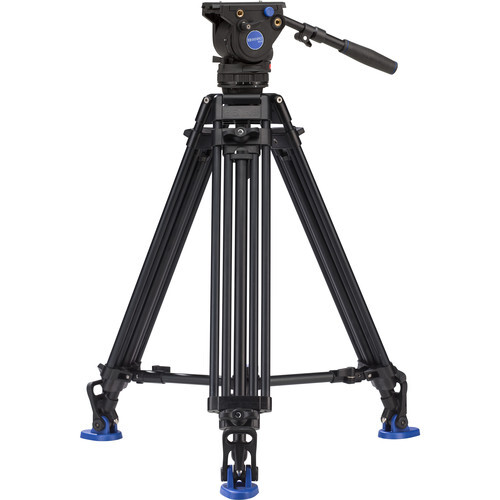 Nuovo kit treppiede - nuovo!!!, video