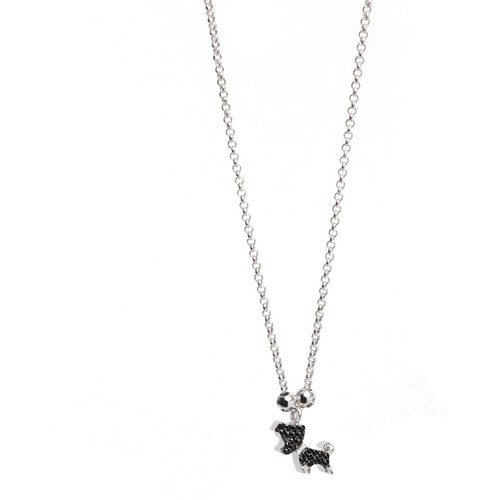 Collana donna jack - donna, co