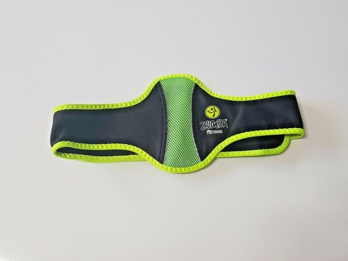 Wii zumba cintura fitness - wii,