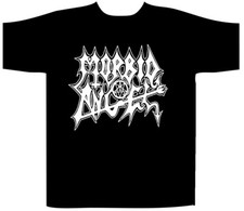 MORBID ANGEL - Extreme music for extreme people T-Shirt