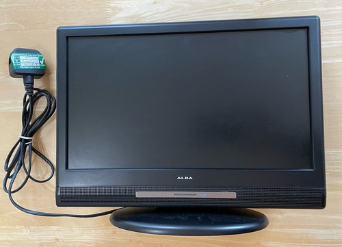 Fantastica lcd alba w16hdf - lcd,