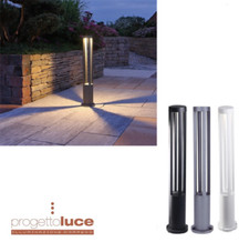 LAMPIONE LAMPIONCINO LED DA